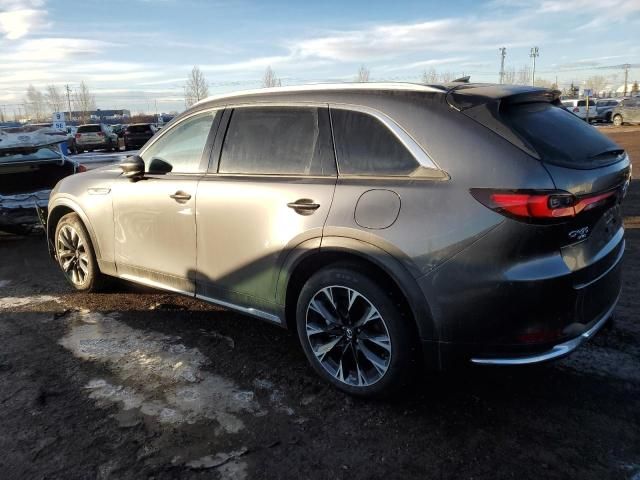 2024 Mazda CX-90 Premium