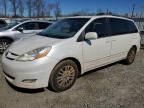 2010 Toyota Sienna XLE