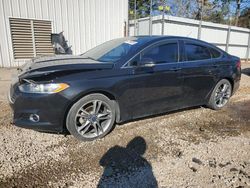 2014 Ford Fusion Titanium for sale in Austell, GA