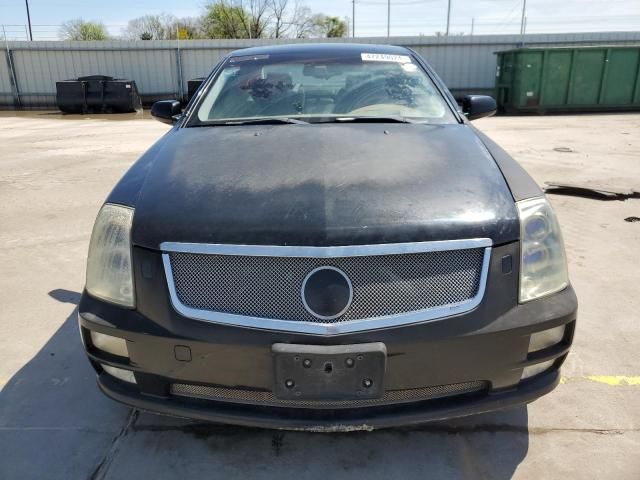 2006 Cadillac STS