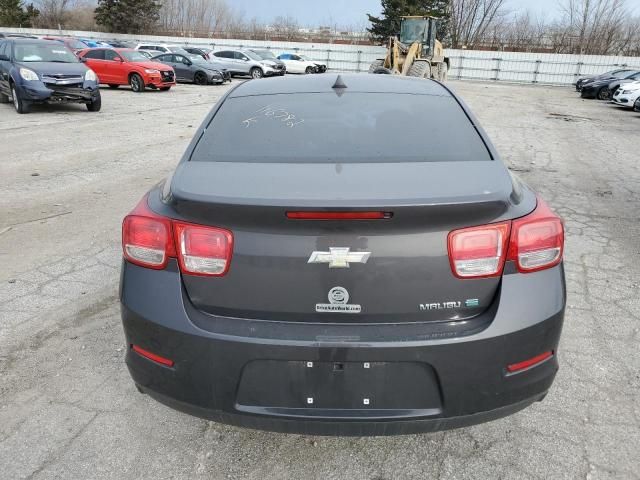 2013 Chevrolet Malibu 2LT