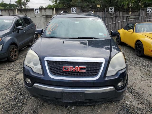 2008 GMC Acadia SLT-2