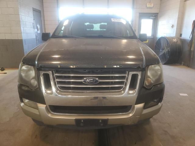 2010 Ford Explorer Eddie Bauer