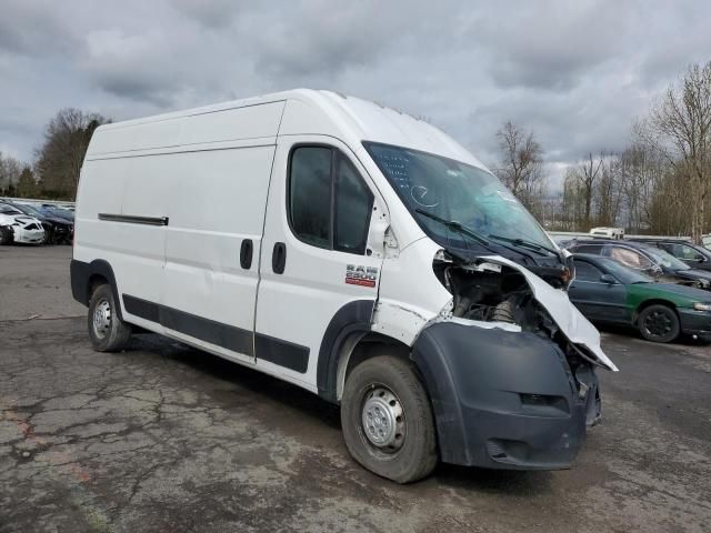 2019 Dodge RAM Promaster 2500 2500 High