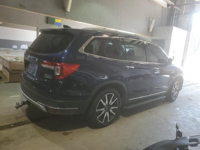 2019 Honda Pilot Touring