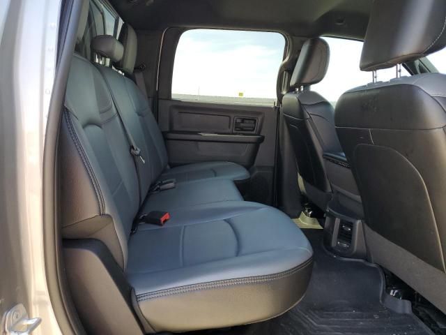 2023 Dodge RAM 2500 Tradesman