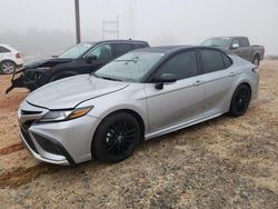 Toyota Vehiculos salvage en venta: 2024 Toyota Camry XSE