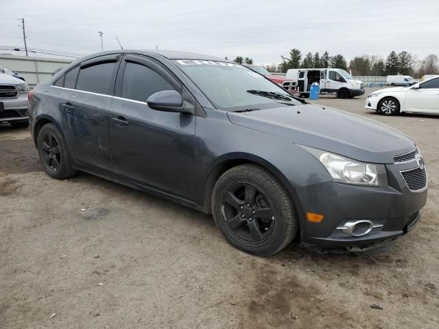 2013 Chevrolet Cruze LT