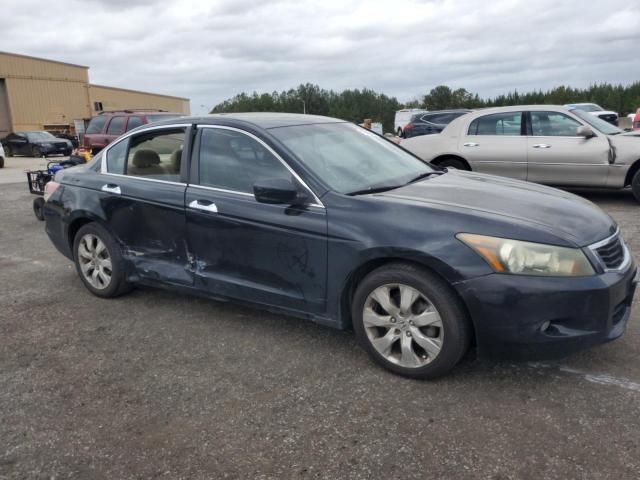 2008 Honda Accord EX