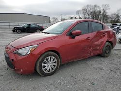 Salvage cars for sale at Gastonia, NC auction: 2020 Toyota Yaris L