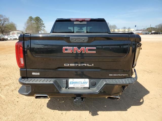 2021 GMC Sierra K1500 Denali