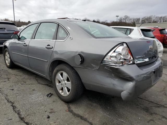 2006 Chevrolet Impala LT