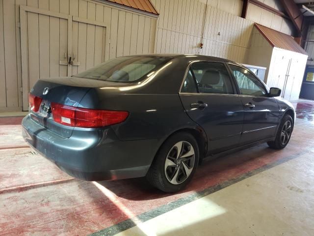 2005 Honda Accord LX