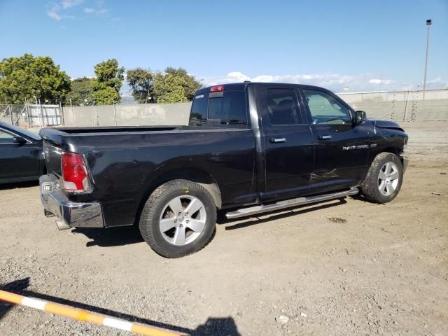 2011 Dodge RAM 1500