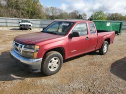 Vehiculos salvage en venta de Copart Theodore, AL: 2006 Isuzu I-280