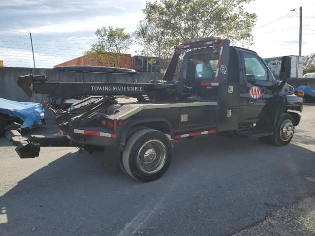 2004 Chevrolet C4500 C4C042