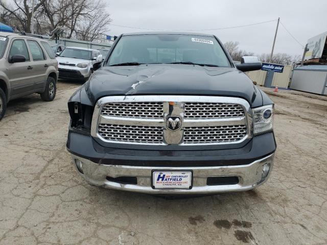 2016 Dodge 1500 Laramie