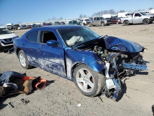 2010 Dodge Charger SXT