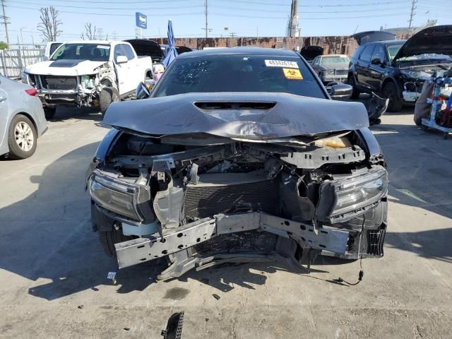 2019 Dodge Charger GT