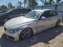 2016 BMW 340 I en venta en Riverview, FL