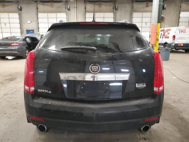 2010 Cadillac SRX Luxury Collection