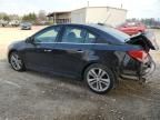 2015 Chevrolet Cruze LTZ