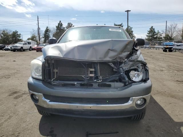 2008 Dodge RAM 1500 ST