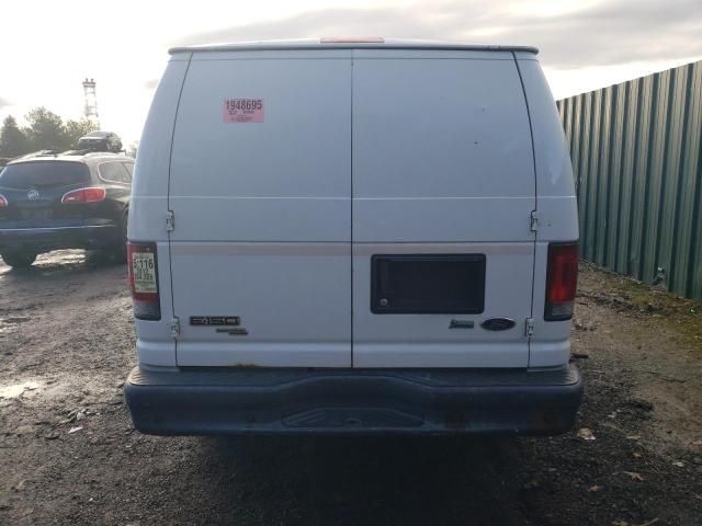 2012 Ford Econoline E150 Van