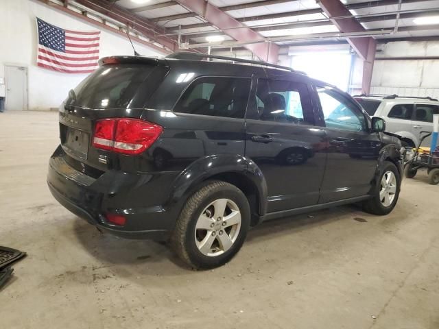 2012 Dodge Journey SXT