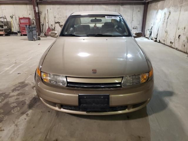 2000 Saturn LS1