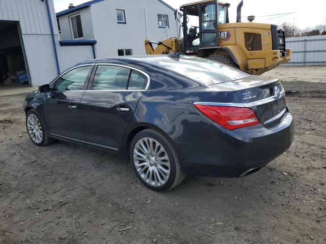 2015 Buick Lacrosse Premium