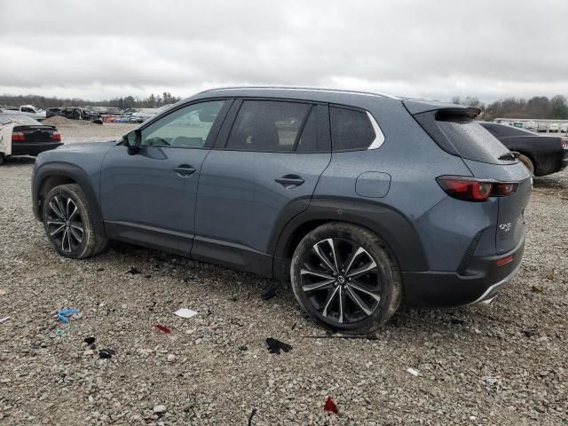 2023 Mazda CX-50 Base