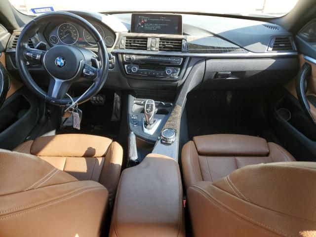 2016 BMW 428 I Gran Coupe Sulev