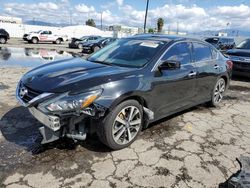 2017 Nissan Altima 2.5 en venta en Van Nuys, CA