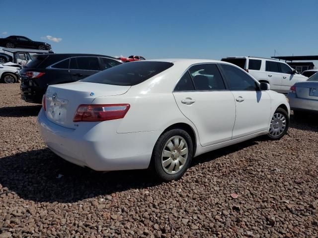 2008 Toyota Camry CE