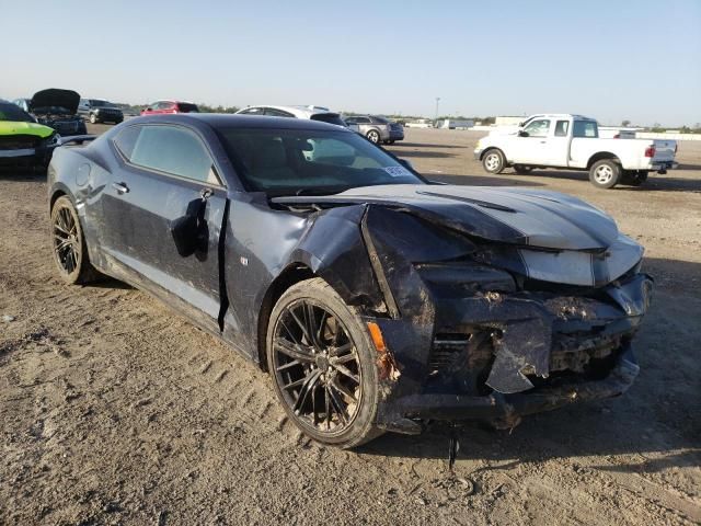 2016 Chevrolet Camaro SS