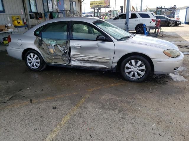 2007 Ford Taurus SE