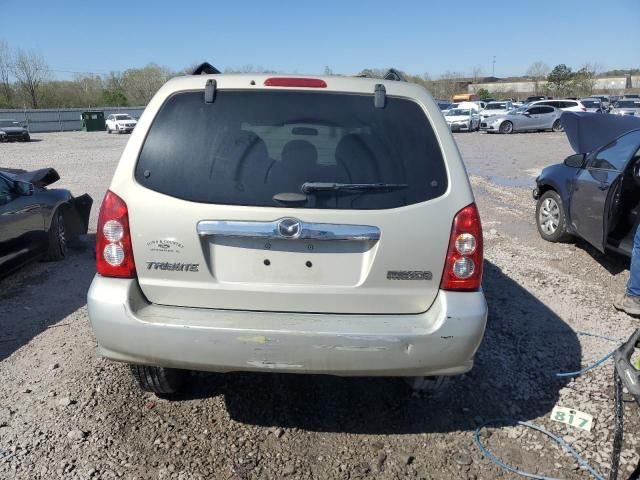 2005 Mazda Tribute S