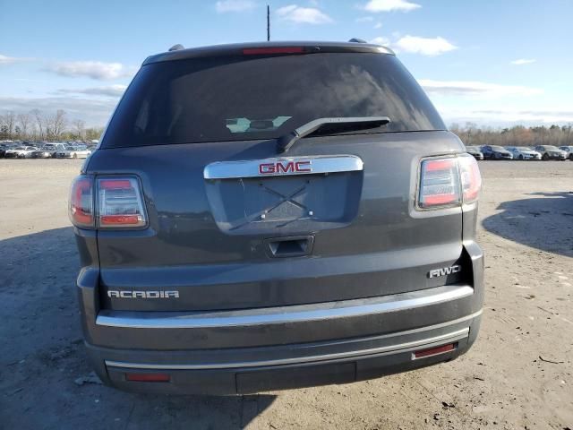 2013 GMC Acadia SLT-1