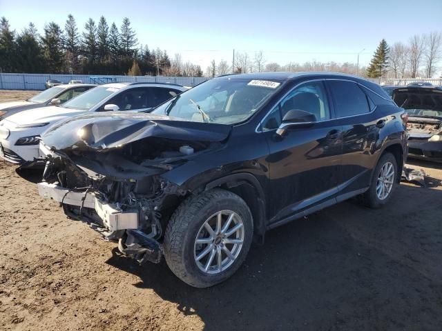 2019 Lexus RX 350 Base