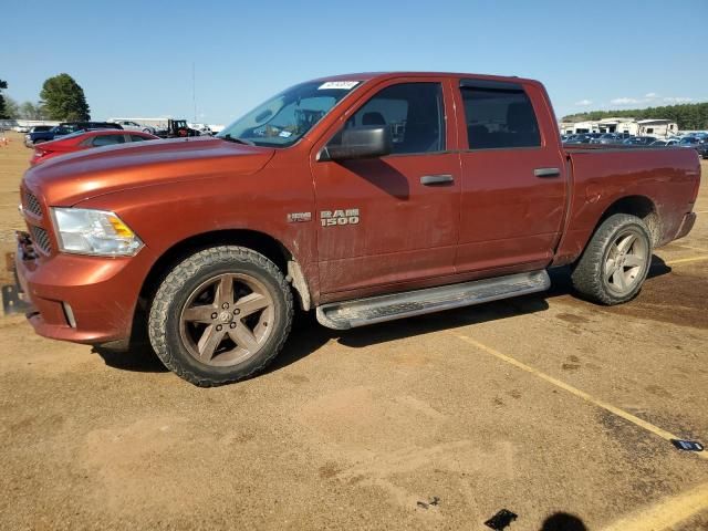 2013 Dodge RAM 1500 ST