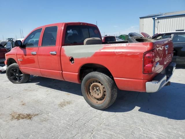 2008 Dodge RAM 1500 ST