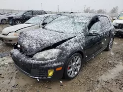Salvage cars for sale from Copart Magna, UT: 2013 Volkswagen GTI
