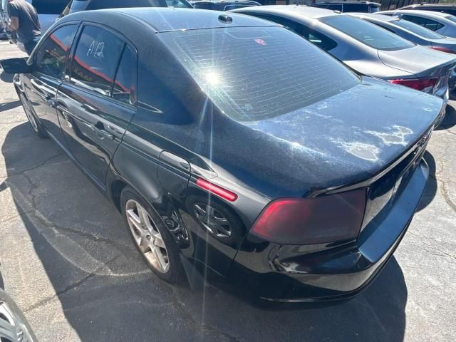 2006 Acura 3.2TL