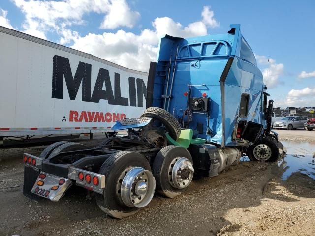 2018 Peterbilt 579