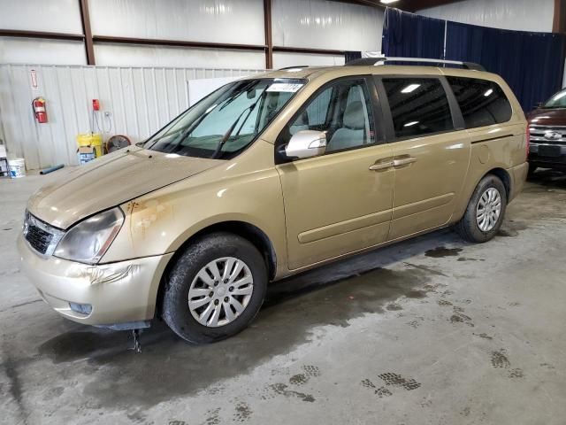 2011 KIA Sedona LX