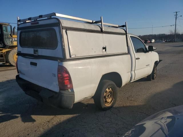 2008 Toyota Tacoma