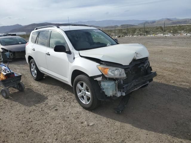 2007 Toyota Rav4