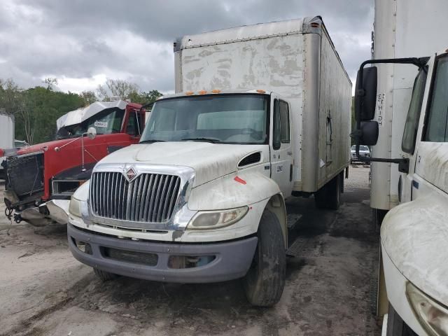 2012 International 4000 4300