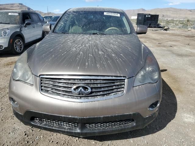 2010 Infiniti EX35 Base